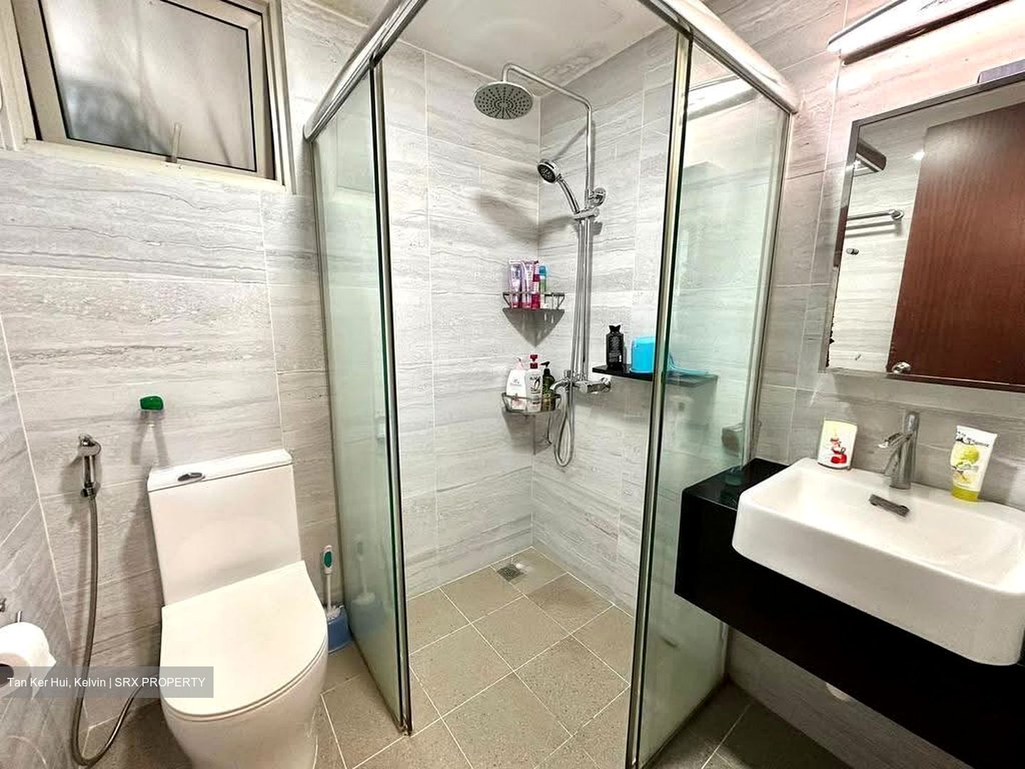 Rivervale Crest (D19), Apartment #618988771